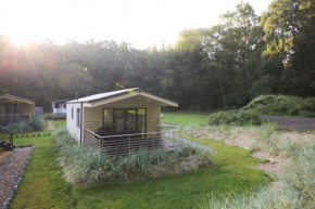 Ostseecampus Bungalow 25